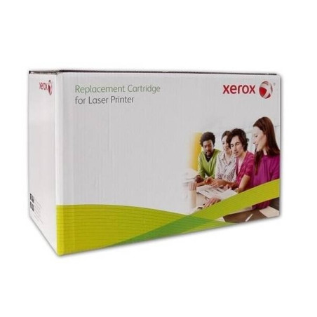 Xerox Canon CRG054H, 3.100 pgs, čierna