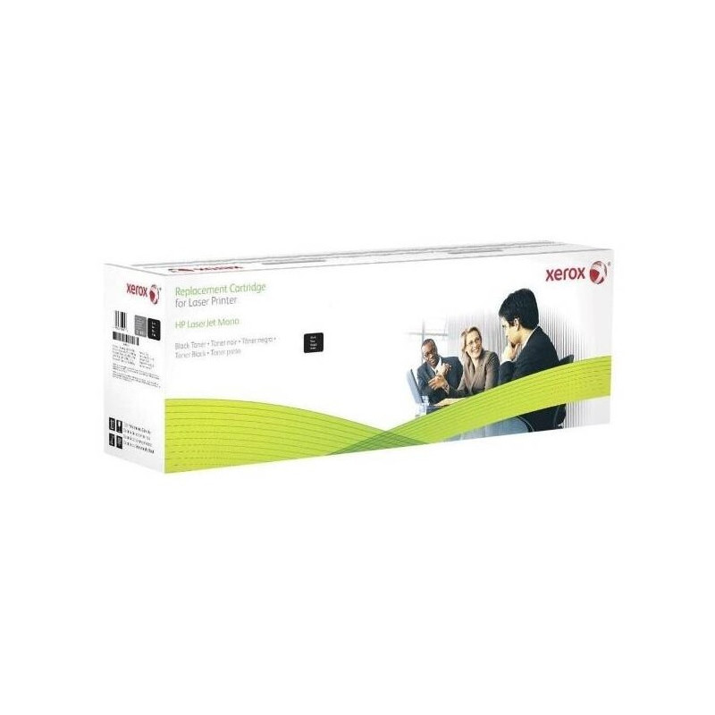 Xerox HP CE285XL, 3.000 pgs, black
