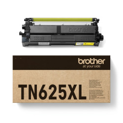 Brother TN625XLY