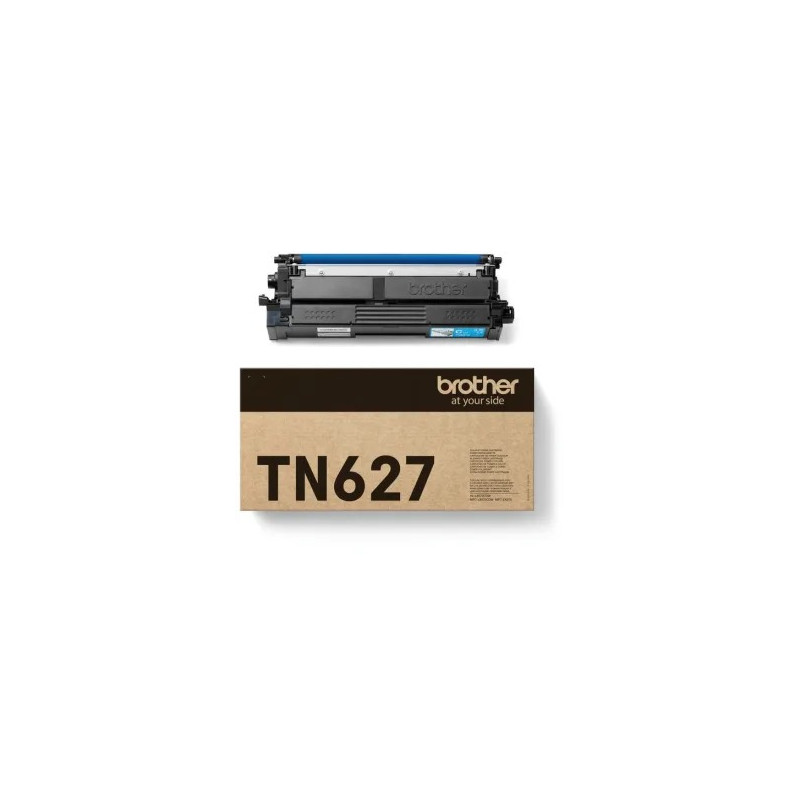 Brother TN627C