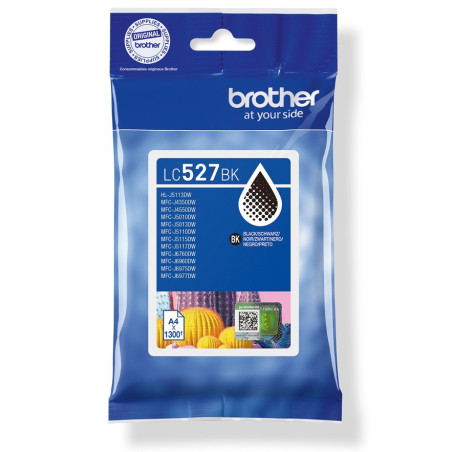 Brother LC-527BK