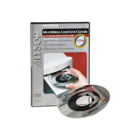 Allsop Čistiace medium šošovky Lens Cleaner