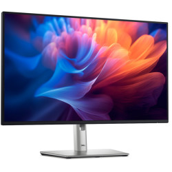 Dell/P2725H/27''/IPS/FHD/100Hz/5ms/Black/3RNBD