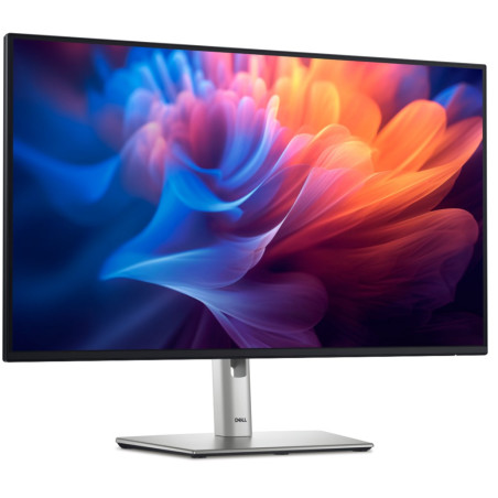 Dell/P2725H/27''/IPS/FHD/100Hz/5ms/Black/3RNBD