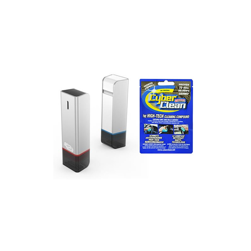 Cyber Clean AutoScreen-Pro Cleaning Solution