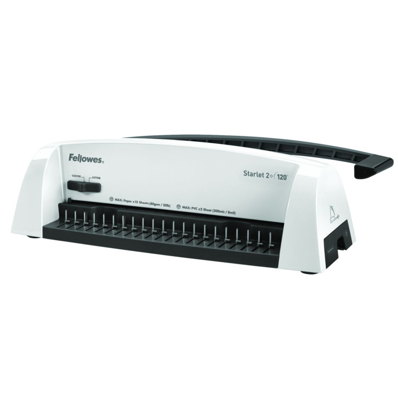 Fellowes Viazač Starlet2+