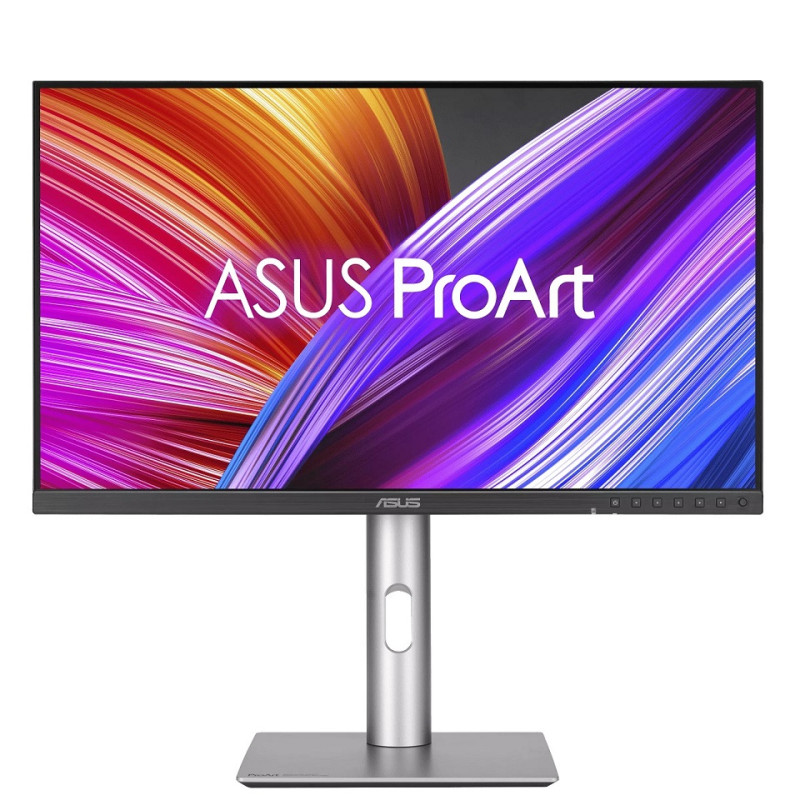 ASUS ProArt/PA24ACRV/23,8''/IPS/QHD/75Hz/5ms/Black/3R