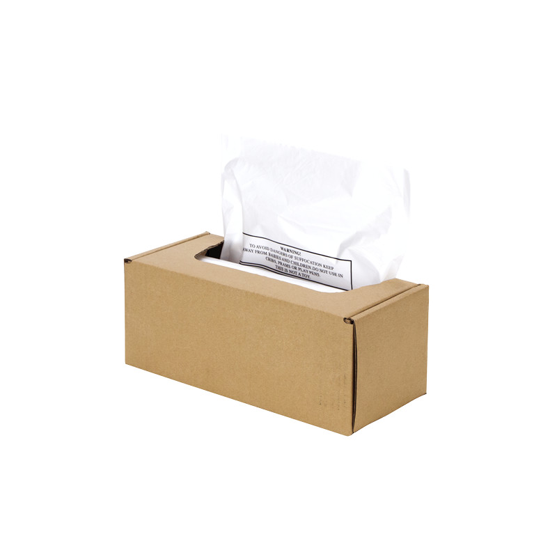 Odpadové vrecia pre skartovače Fellowes Automax™ 300C, 300CL, 500C, 500CL