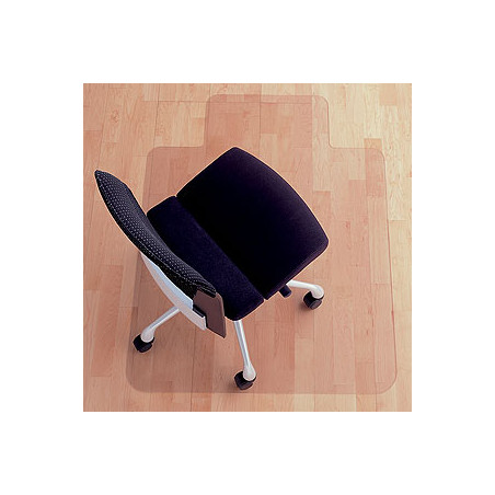 Podložka na podlahu SILTEX štvorec výrez 1,21x1,34