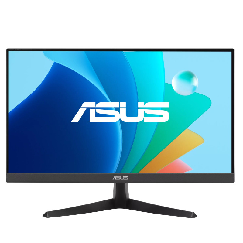 ASUS/VY229HF/21,45''/IPS/FHD/100Hz/1ms/Black/3R