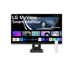 LG/27SR50F-B/27''/IPS/FHD/60Hz/8ms/Black/2R