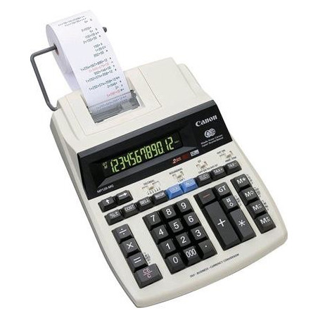 Canon kalkulačka MP120-MG-ES II EMEA GB