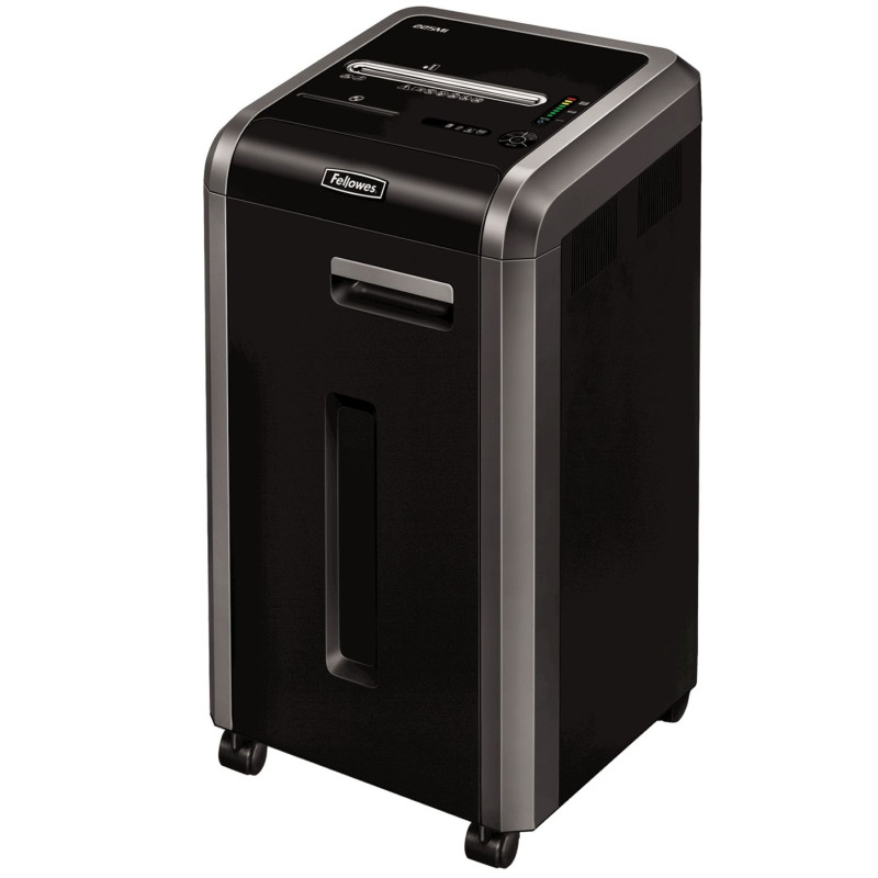 Fellowes Skartovač 225 Mi