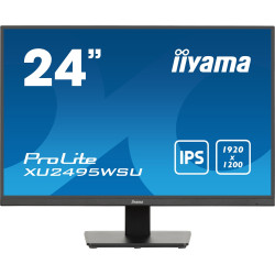 iiyama ProLite/XU2495WSU-B7/24,1''/IPS/FHD/75Hz/4ms/Black/3R