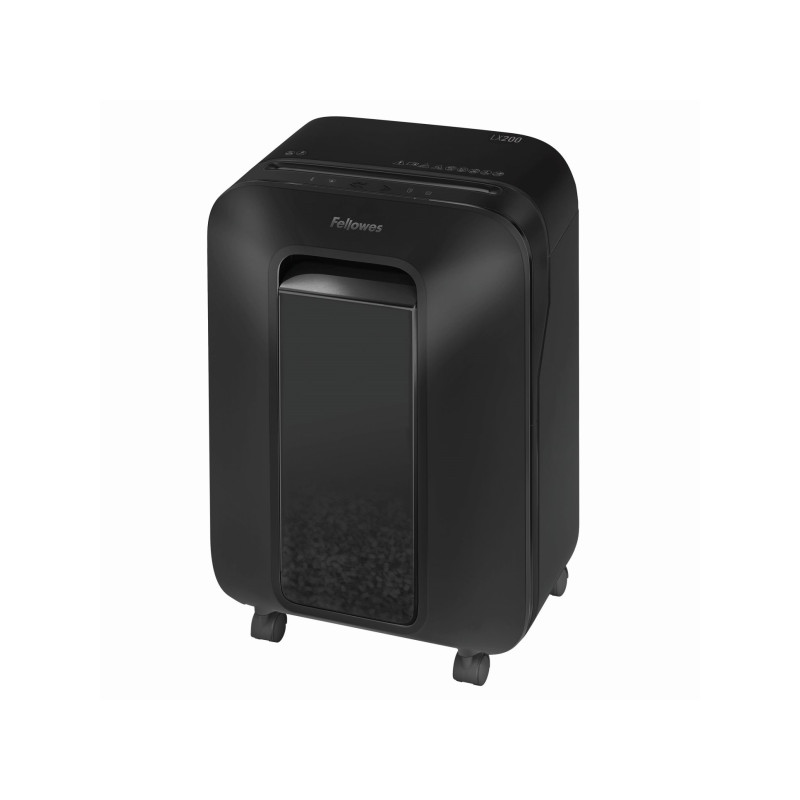 Fellowes Skartovač LX 200