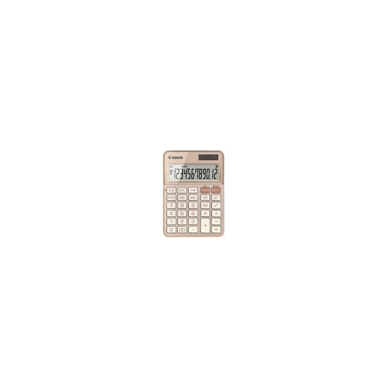 Canon kalkulačka KS-125KB-RG