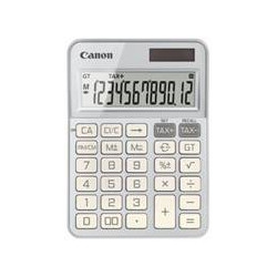 Canon kalkulačka KS-125KB-SL