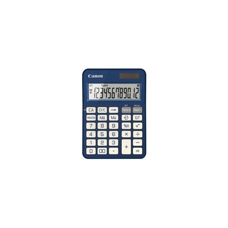 Canon kalkulačka KS-125KB-BL