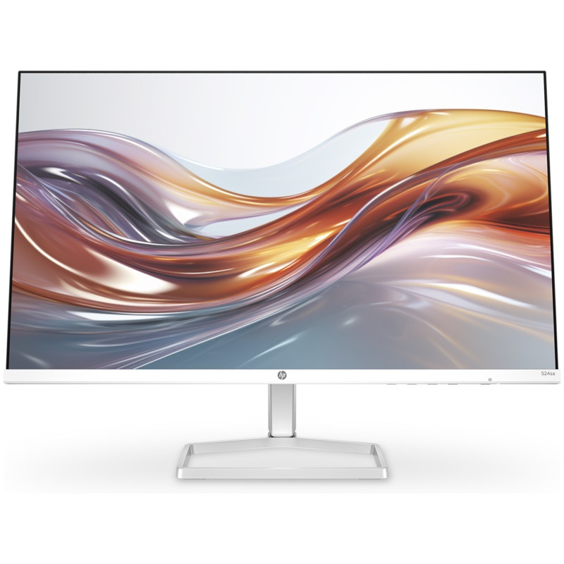 HP/524sa/23,8''/IPS/FHD/100Hz/5ms/White-Slvr/2R
