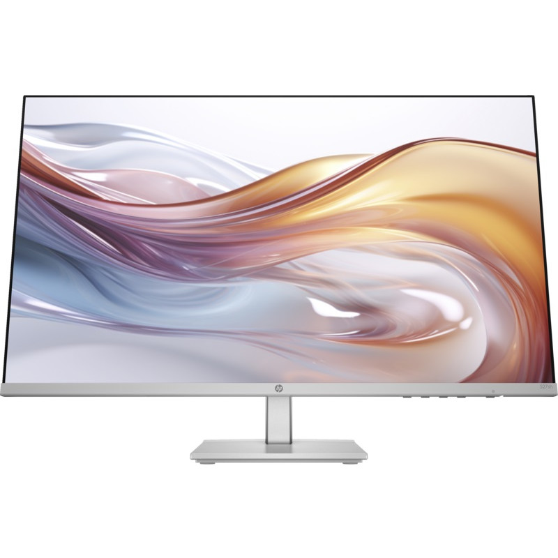 HP/527sh/27''/IPS/FHD/100Hz/5ms/Blck-Slvr/2R