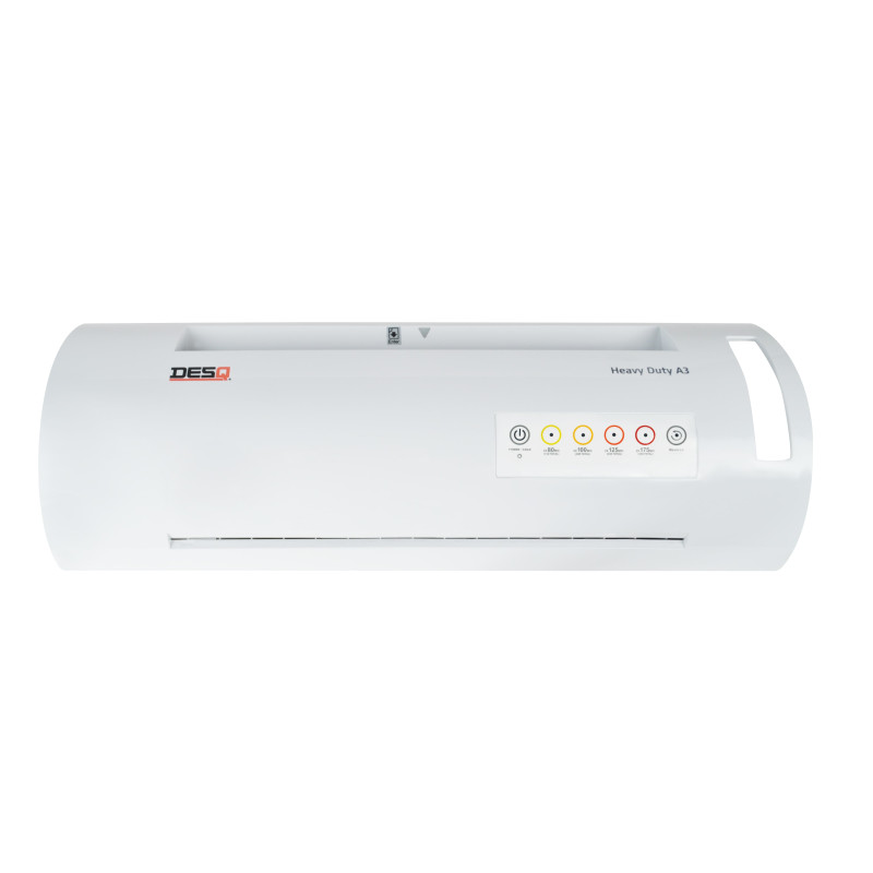 Laminátor DESQ A3 High speed