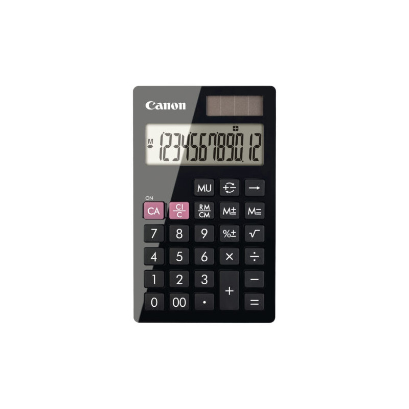 Canon kalkulačka LS-12H