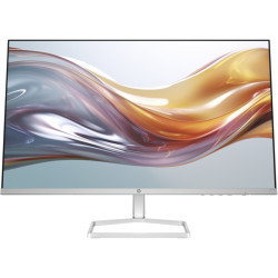 HP/527sw/27''/IPS/FHD/100Hz/5ms/White-Slvr/2R