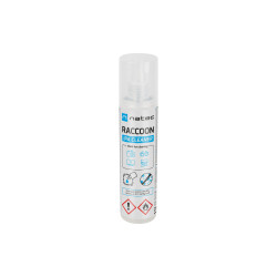 Isopropylic alcohol Natec RACCOON IPA Cleaner 250ML