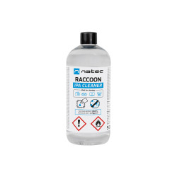 Isopropylic alcohol Natec RACCOON IPA Cleaner 500