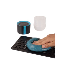 CYBERCLEAN Gaming NEW Cup 160g BLUE