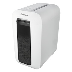 Skartovač Fellowes LX 65 biely