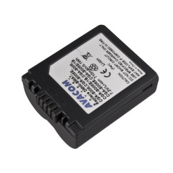 Batéria AVACOM Panasonic CGA-S006 Li-ion 7.2V