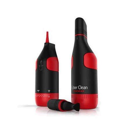 CYBERCLEAN CameraCare The all-in1 maintenance set