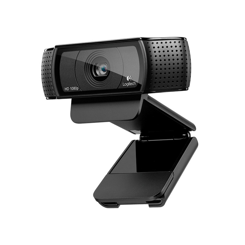 webová kamera Logitech HD Pre Webcam C920