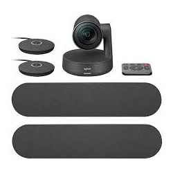 konferenčná kamera Logitech RALLY PLUS system _