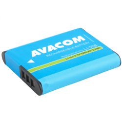 Batéria AVACOM pre Olympus Li-50B Li-Ion 3.7V 700mAh 2.6Wh