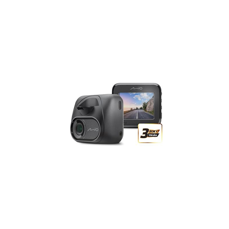 Kamera do auta MIO MiVue C595W Wifi GPS