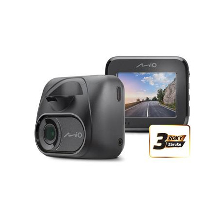 Kamera do auta MIO MiVue C595W Wifi GPS