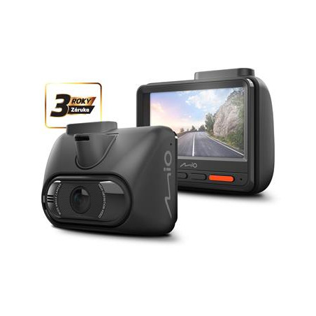 Kamera do auta MIO MiVue 935W 4K