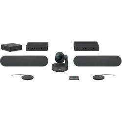 konferenčný set Logitech - Microsoft Large Package