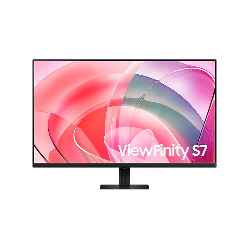 Samsung ViewFinity S7/S70D/32''/VA/4K UHD/60Hz/5ms/Black/2R