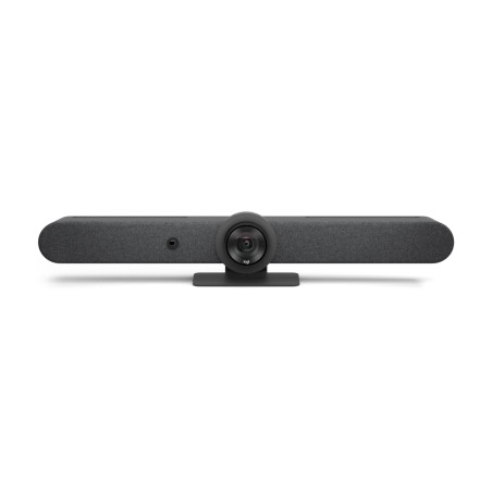 konf. kamera Logitech Rally Bar,Graphite