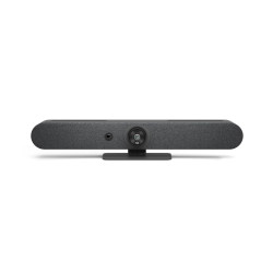 konf. kamera Logitech Rally Bar Mini, Graphite