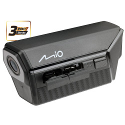 Kamera na motorku MIO MiVue MP30 DUAL GPS