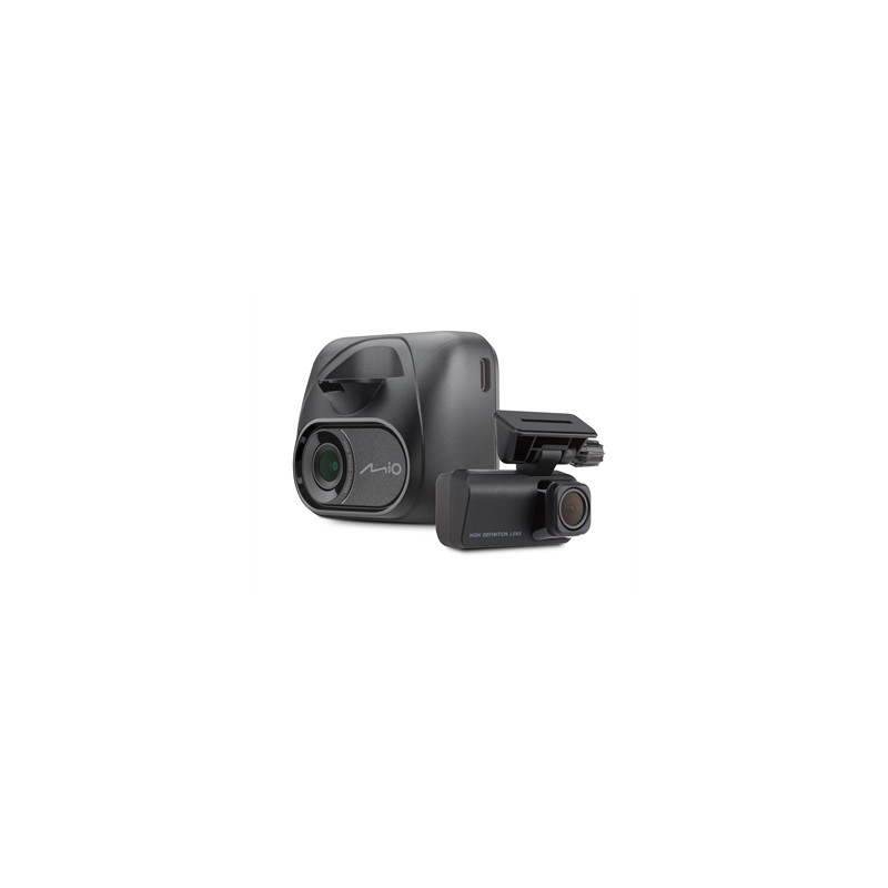 Kamera do auta MIO MiVue C595WD (T30) DUAL STARVIS Wifi GPS