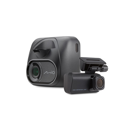 Kamera do auta MIO MiVue C595WD (T30) DUAL STARVIS Wifi GPS