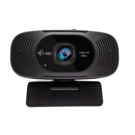 i-tec SOLOMON 200 1080p Business Webcam