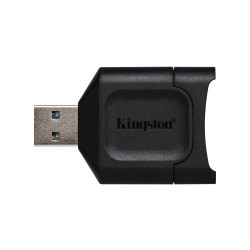 Kingston čítačka kariet MobileLite Plus USB 3.1 SDHC/SDXC UHS-II