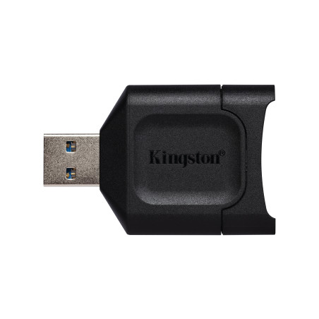 Kingston čítačka kariet MobileLite Plus USB 3.1 SDHC/SDXC UHS-II