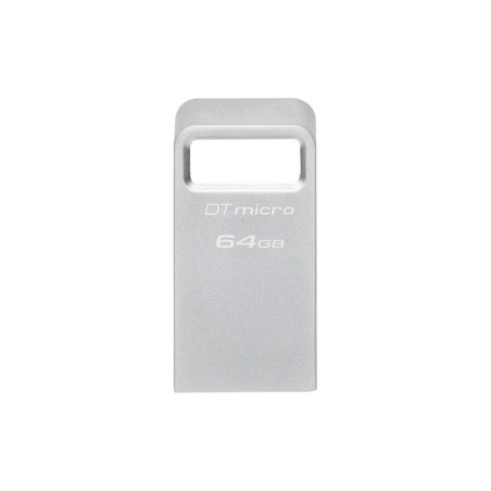 64GB Kingston USB 3.2 DT Micro 200MB/s